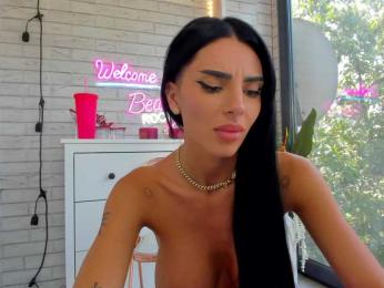 BritneyCharm bongacams stream image