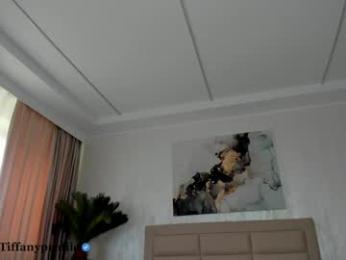 tiffanyhouston_ chaturbate stream image