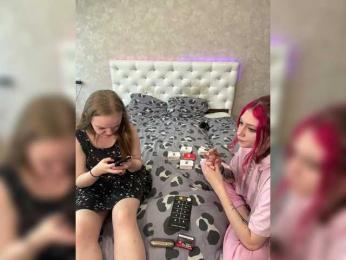 LuckyStar bongacams stream image