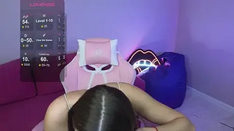 AmmyH1ll stripchat stream image