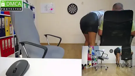 secret-office stripchat stream image