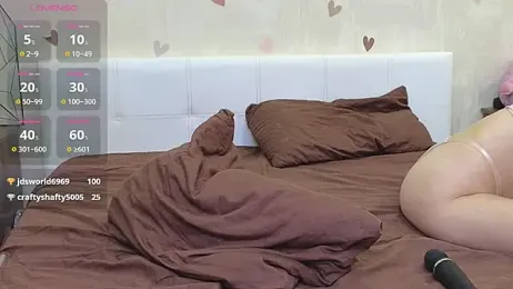 Betty_Blamee stripchat stream image