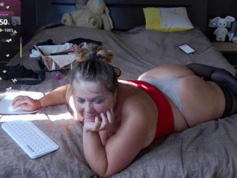 FLUFFY_BEAUTY bongacams stream image