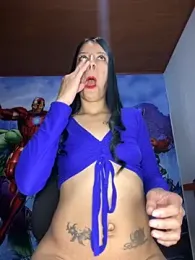 Anne_Robert stripchat stream image