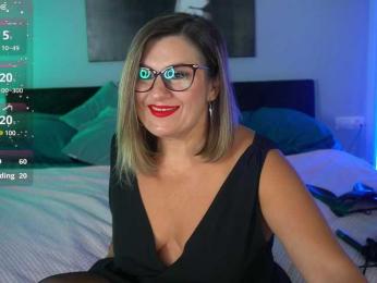 KiraRoxx bongacams stream image