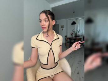 GlamModelHoney bongacams stream image