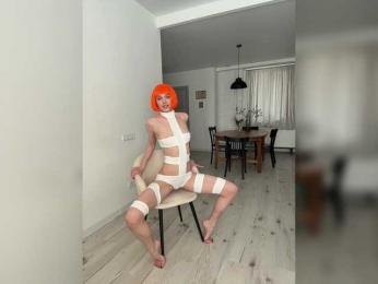 GlamModelHoney bongacams stream image