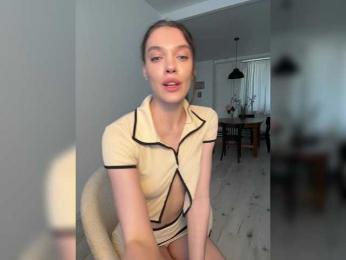 GlamModelHoney bongacams stream image