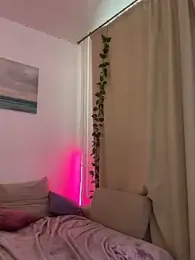 LunaRase stripchat stream image