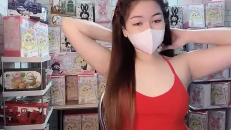 BabyThree_ stripchat stream image