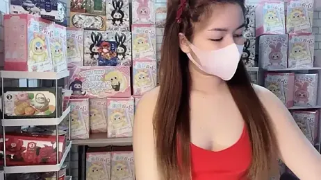 BabyThree_ stripchat stream image