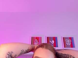 jasminevans camsoda stream image