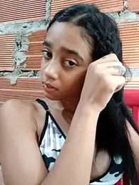 Zoe_Sweett18 stripchat stream image