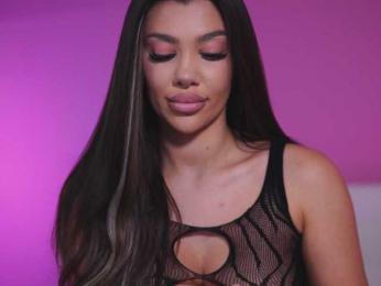 NatyDesiree bongacams stream image