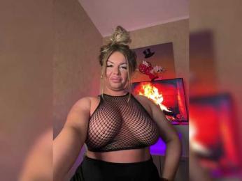 VictoriaFoxxx bongacams stream image