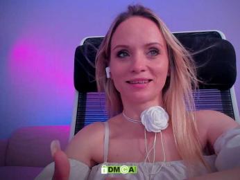 Louise_Dance bongacams stream image