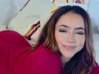 Alyssa Bonett flirt4free stream image