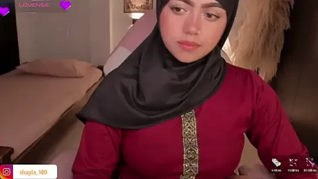 shayla_18 stripchat stream image