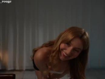alisonrouge chaturbate stream image
