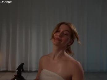 alisonrouge chaturbate stream image