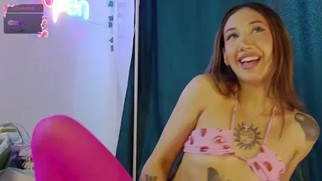 Say_luna stripchat stream image