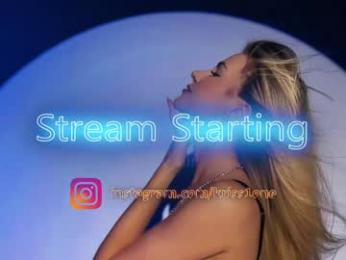 krissone chaturbate stream image