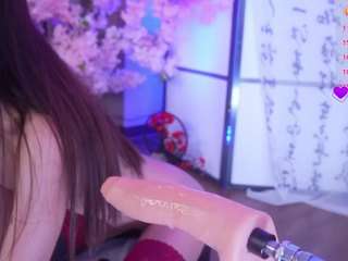 marry-cordy camsoda stream image