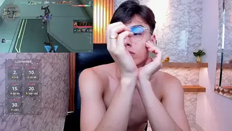 Gerony_ stripchat stream image