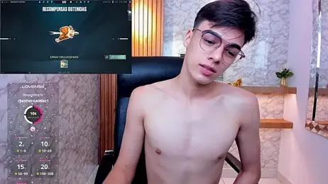 Gerony_ stripchat stream image