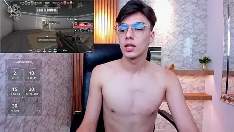 Gerony_ stripchat stream image