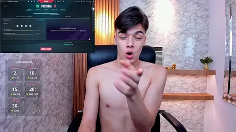 Gerony_ stripchat stream image