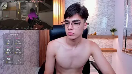 Gerony_ stripchat stream image