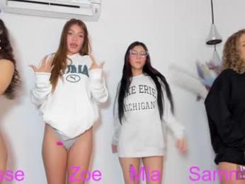 cutee_world chaturbate stream image