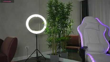 Cherrysweett stripchat stream image