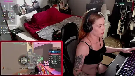 Horny_Makima stripchat stream image