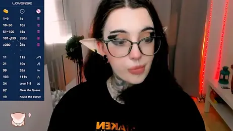 Dixi_Pixi_ stripchat stream image