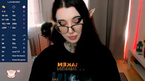 Dixi_Pixi_ stripchat stream image