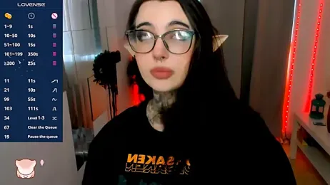 Dixi_Pixi_ stripchat stream image