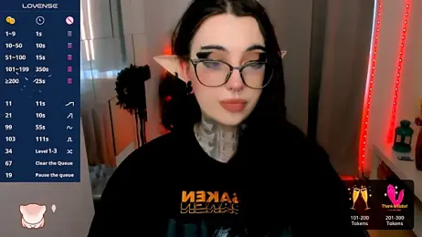 Dixi_Pixi_ stripchat stream image