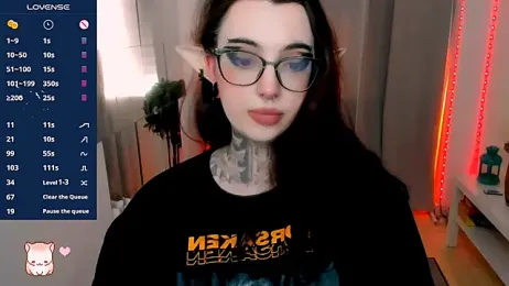 Dixi_Pixi_ stripchat stream image