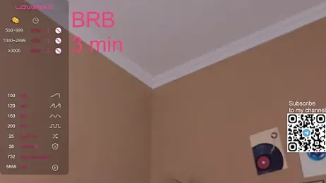 Bonnie_White stripchat stream image