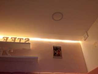 stefaagomez camsoda stream image