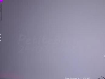 petitebrat chaturbate stream image