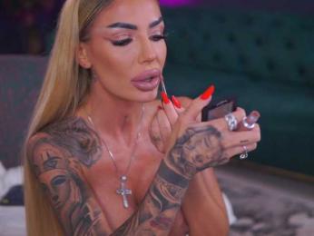 RaquelleVon bongacams stream image