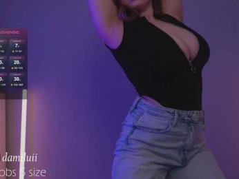 damilui bongacams stream image