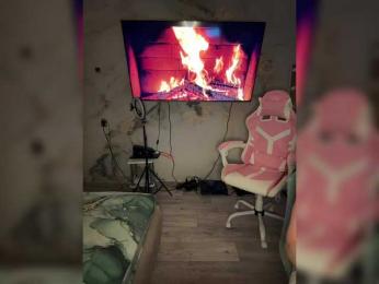 Kristallik-1 bongacams stream image