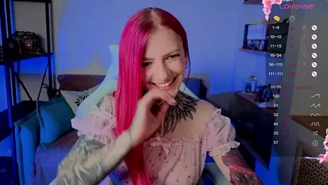 Roxy_____ stripchat stream image