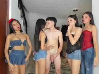 your_dolls chaturbate stream image