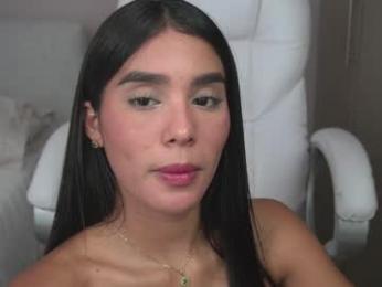 veroniqe_lounge chaturbate stream image