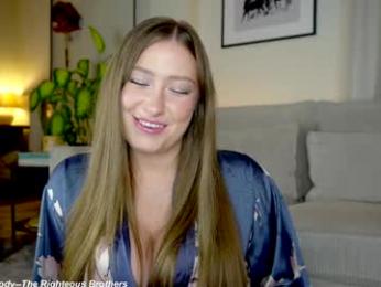 x_lily_x chaturbate stream image